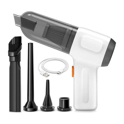 Mini Cleaner Cleaner yang kuat