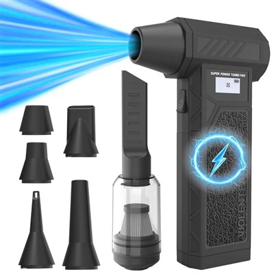 Turbo Air Blower
